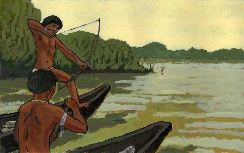 amazonie