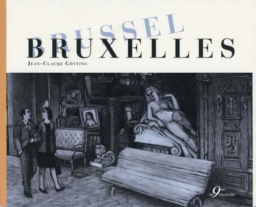 Bruxelles-brussel
