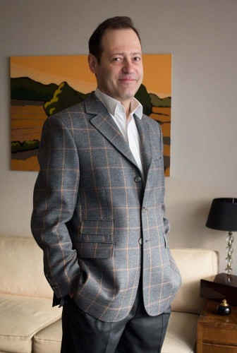 Jean-Claude Götting par Véronique Fel Jean-Claude Götting par Véronique Fel
