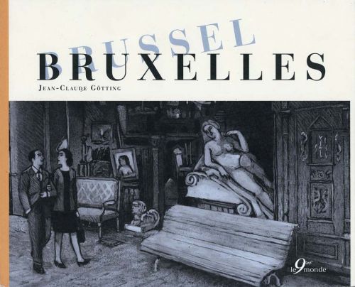 Bruxelles-brussel Bruxelles-brussel