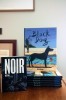 Noir vs Black Dog